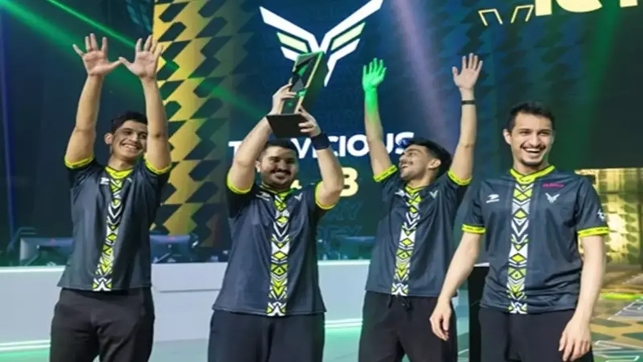 صافرة الختام.. الفائزون في البطولة الكبرى للدوري السعودي الإلكتروني 2025